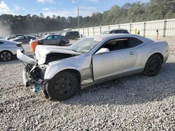 Chevrolet Camaro Vehiculos salvage en venta: 2013 Chevrolet Camaro LS