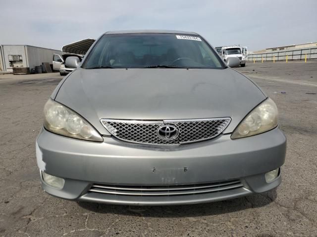 2006 Toyota Camry SE