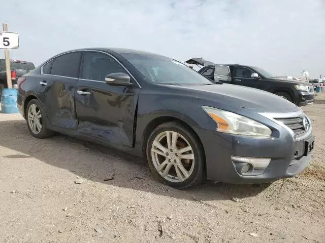 2013 Nissan Altima 3.5S