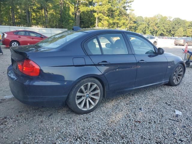 2009 BMW 328 I