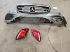 2019 Mercedes-Benz E 300 4matic