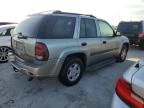 2003 Chevrolet Trailblazer