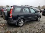 2006 Honda CR-V LX