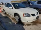 2005 Mitsubishi Galant ES Medium