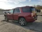 2019 GMC Yukon SLE