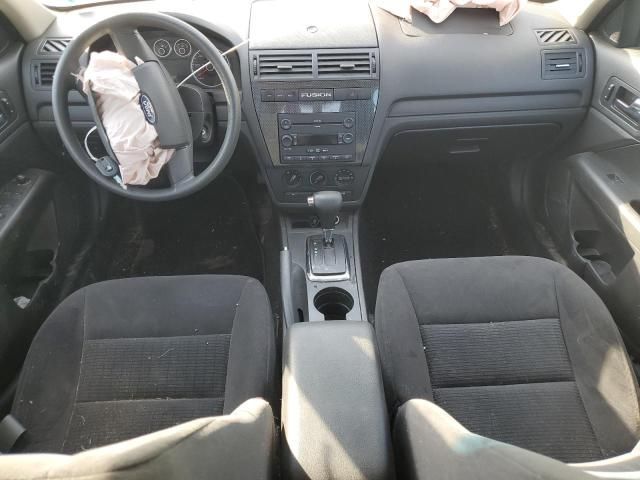 2006 Ford Fusion SE