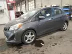 2012 Toyota Yaris