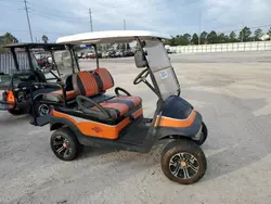 Salvage cars for sale from Copart Riverview, FL: 2009 Clubcar Cart