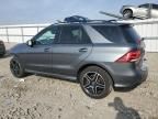 2018 Mercedes-Benz GLE 350 4matic