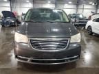 2012 Chrysler Town & Country Touring L