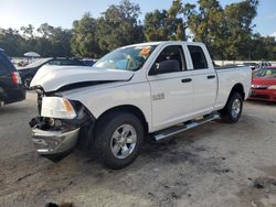 2013 Dodge RAM 1500 ST en venta en Ocala, FL