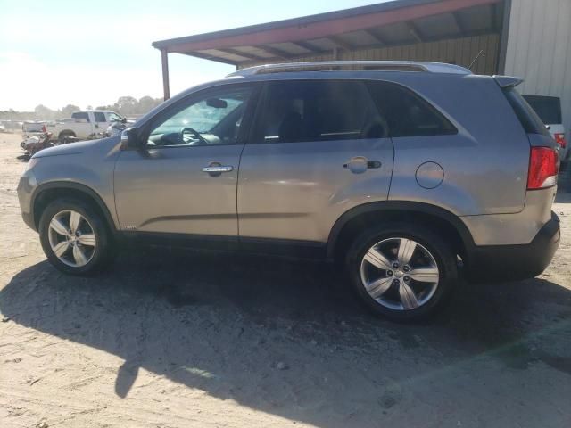 2013 KIA Sorento EX