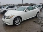 2011 Infiniti G37