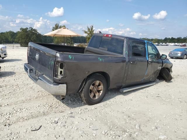 2020 Dodge RAM 1500 Classic SLT