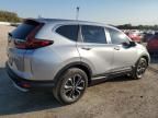 2022 Honda CR-V EXL