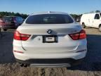 2017 BMW X4 XDRIVE28I