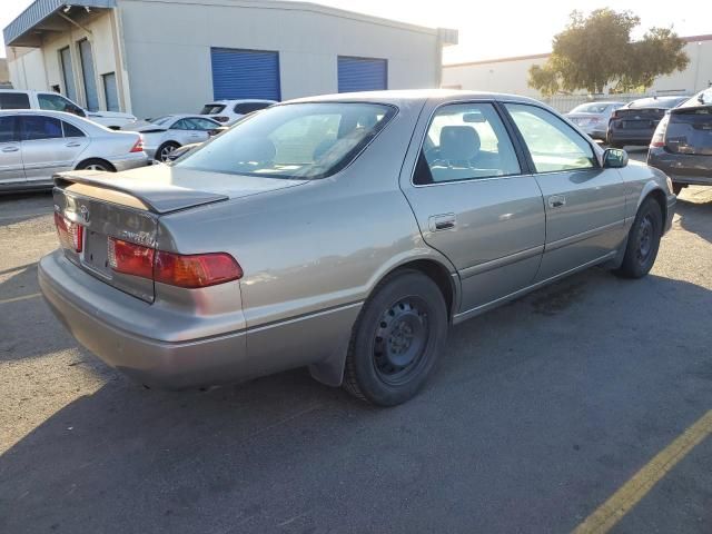 2000 Toyota Camry CE