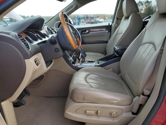 2012 Buick Enclave