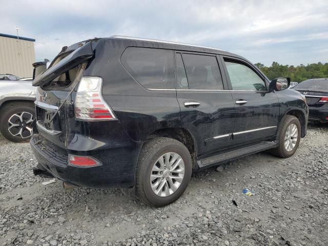 2018 Lexus GX 460