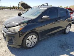 Chevrolet Spark Vehiculos salvage en venta: 2017 Chevrolet Spark LS