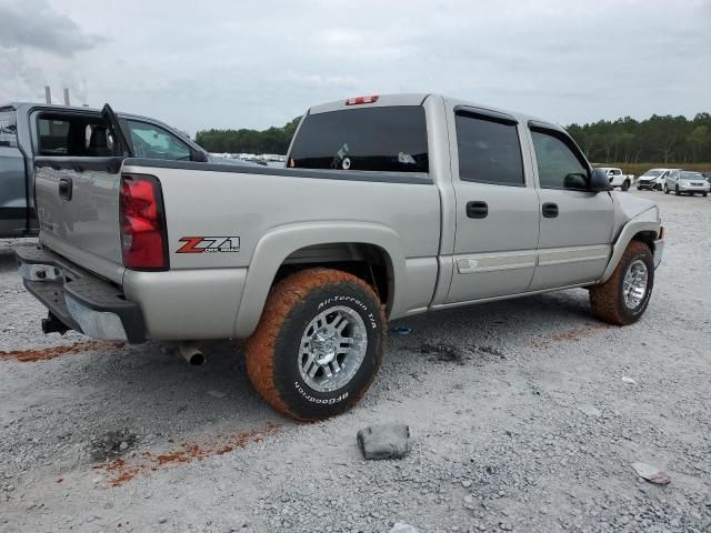 2006 Chevrolet Silverado K1500