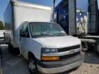 2019 Chevrolet Express G3500