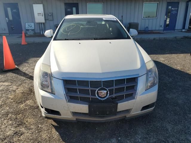 2009 Cadillac CTS HI Feature V6