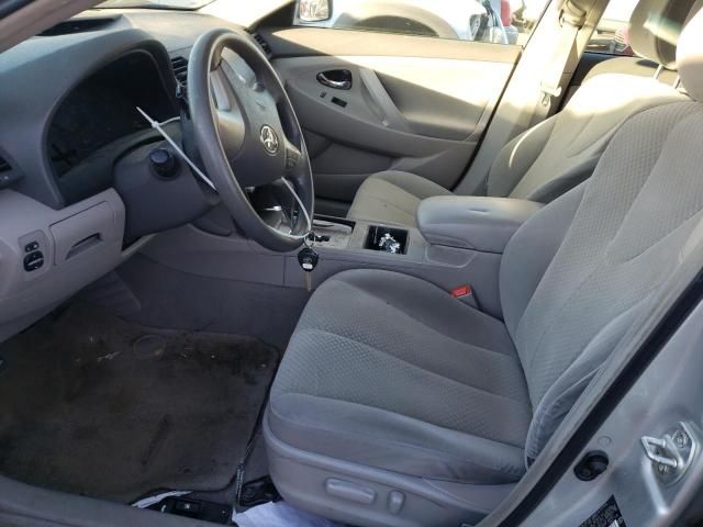 2008 Toyota Camry CE