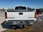 2002 Chevrolet Silverado C2500 Heavy Duty