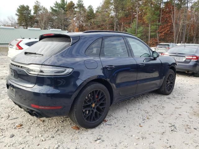 2021 Porsche Macan GTS