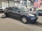 2013 Chevrolet Traverse LS