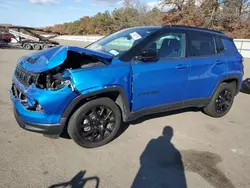 2022 Jeep Compass Latitude en venta en Brookhaven, NY