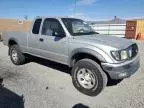 2002 Toyota Tacoma Xtracab Prerunner