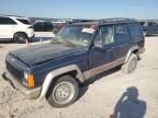 1993 Jeep Cherokee Country