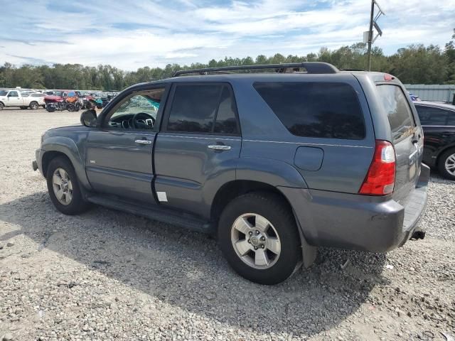 2006 Toyota 4runner SR5