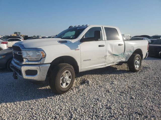 2021 Dodge RAM 2500 Tradesman