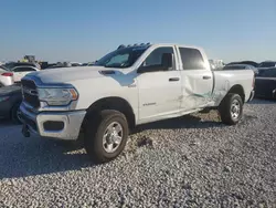 Dodge Vehiculos salvage en venta: 2021 Dodge RAM 2500 Tradesman