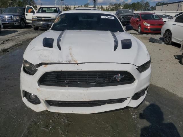 2016 Ford Mustang GT