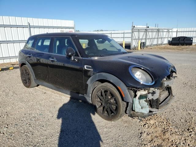 2017 Mini Cooper Clubman