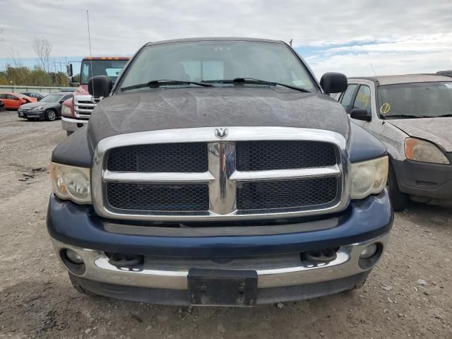 2005 Dodge RAM 2500 ST