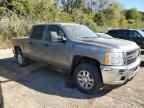 2014 Chevrolet Silverado K2500 Heavy Duty LT