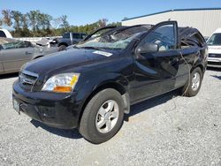 KIA Vehiculos salvage en venta: 2009 KIA Sorento LX