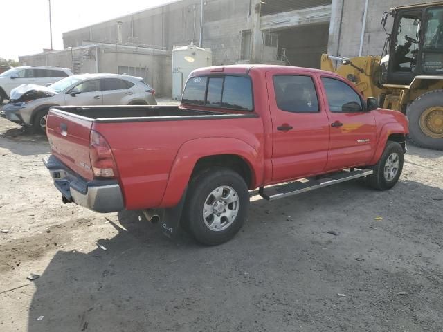 2006 Toyota Tacoma Double Cab