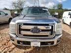 2013 Ford F350 Super Duty