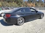 2014 BMW 528 XI