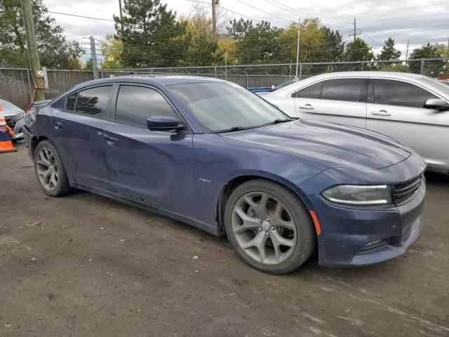 2016 Dodge Charger R/T