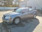 2012 Dodge Avenger SE