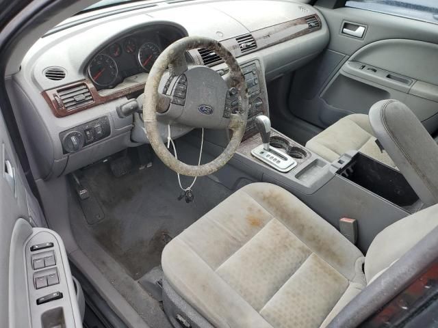 2007 Ford Five Hundred SEL