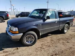 Carros salvage sin ofertas aún a la venta en subasta: 1999 Ford Ranger