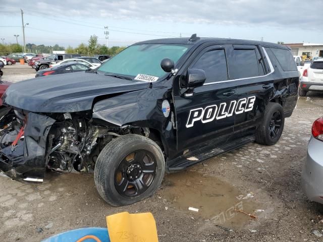 2023 Chevrolet Tahoe K1500